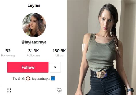 laylaa draya onlyfans|OnlyFans @laylaadraya